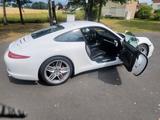 Porsche  991 Carrera S Burmester PCM Klappenauspuff Voll - Porsche 991 von privat