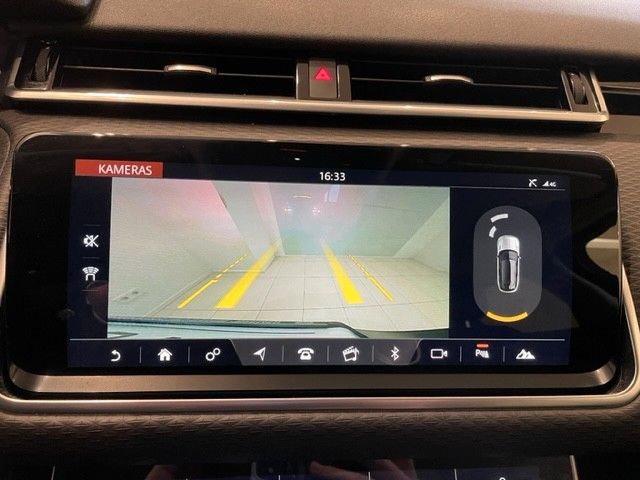 Fahrzeugabbildung Land Rover Range Rover Velar P250 AHK & 20" Gloss Black