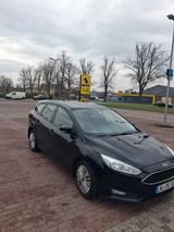 Ford Focus 1,5 TDCi 77kW ECOnetic 88g Business E ... - Ford Focus Econetic mit Diesel-Antrieb