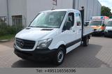 Mercedes-Benz Sprinter II Pritsche/DoKa 314CDI/Klima/AHK/Nr.32 - Angebote