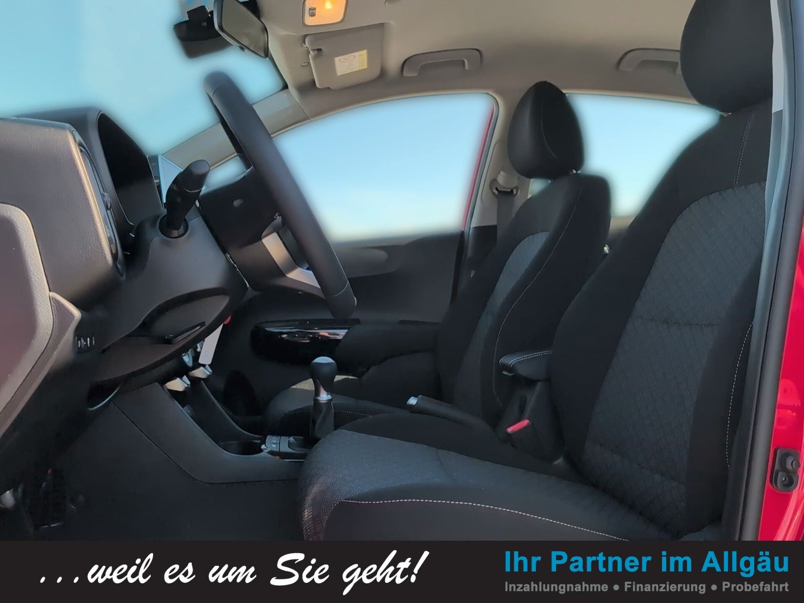 Kia Picanto - Bild 9