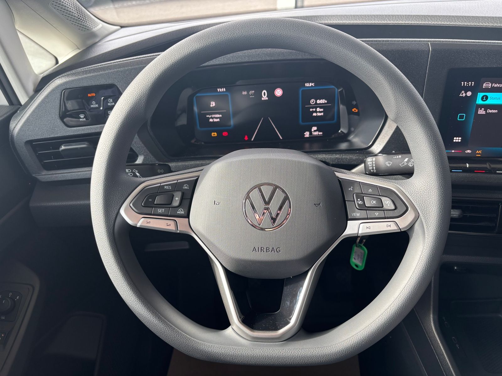 Volkswagen Caddy - Bild 11