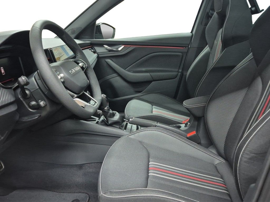 Skoda Kamiq - Bild 12