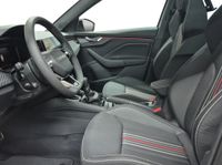 Skoda Kamiq - Vorschau Bild 12