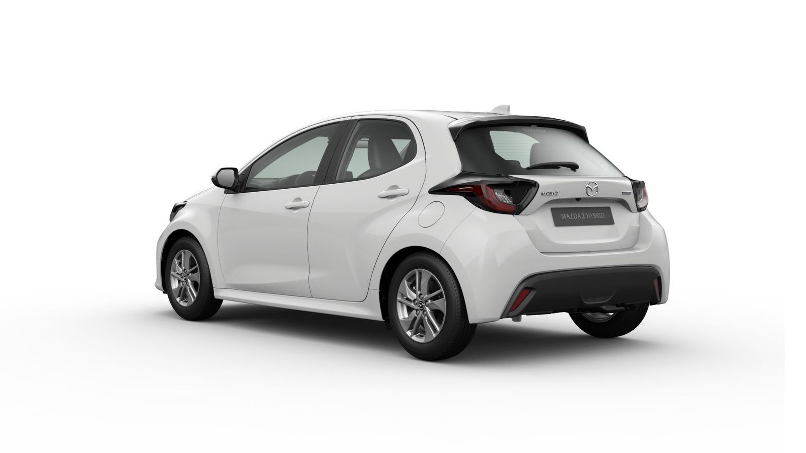 Mazda 2 Hybrid - Bild 7