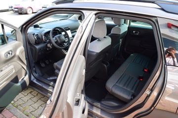 Citroën C3 Aircross PureTech 110 Stop&Start PLUS