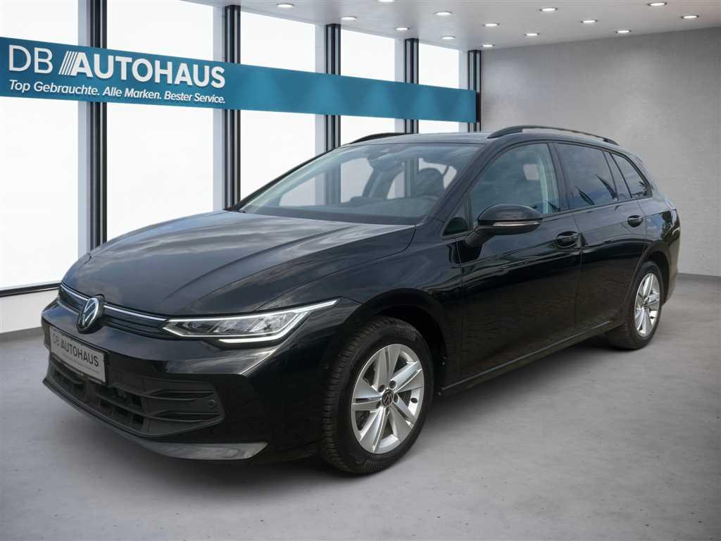 Volkswagen Golf Variant Life 1.5 TSI Navi Park&Comfort AHK