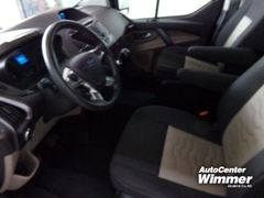 Foto Nummer 13: FORD Tourneo