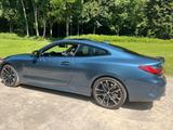 BMW 440 i 5 Jahre Garantie fast vollausstattung - BMW 440 aus 2024