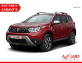 Dacia Duster II 1.3 TCE  4WD Klimaaut. Navi 360° AHK - Dacia Duster: 1.4