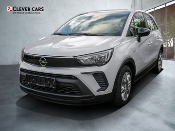 Opel Crossland 1.2 Basis Fernlicht-Assistent Tempomat