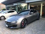 Maserati Ghibli V6 Diesel Granlusso - Maserati Ghibli GRANLUSSO mit Diesel-Antrieb
