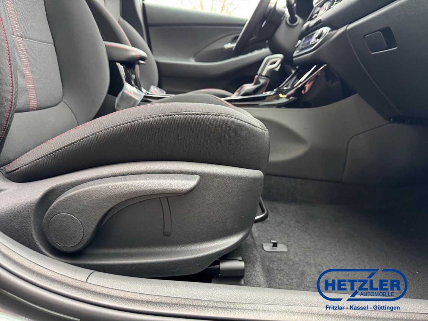 Hyundai i30 – Bild 15