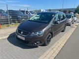 Seat Alhambra Style *7-SITZE*PANO*LEDER*KAMERA*NAVI* - Seat Alhambra in Hamburg