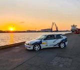 Ford Escort RS 2000 Rallyefahrzeug mit Zul... - Ford: RS 20m