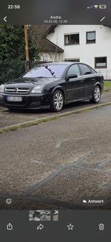 Opel Vectra c gts 3,2liter v6 - Opel Vectra in Freiburg
