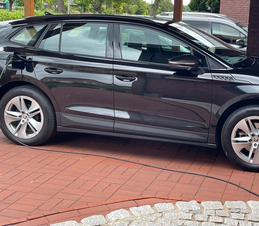 Image of Skoda Enyaq