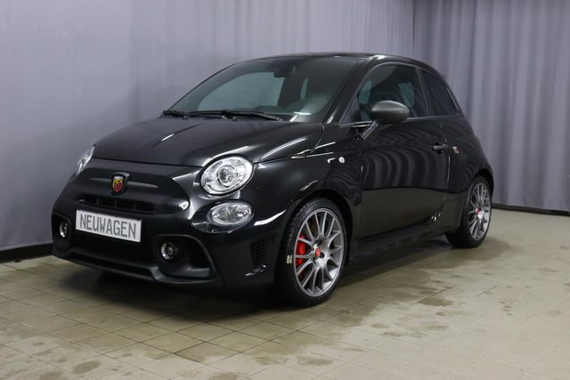 Abarth 695 Turismo 1.4 T-Jet 132kW, Sie sparen 8.240...