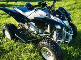 Explorer Trasher 520 ccm - EXPLORER MOTORRAD