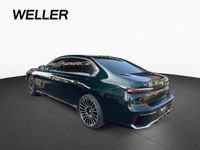 BMW i7 - Vorschau Bild 11