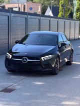 Mercedes-Benz A 180 - Mercedes-Benz A 180 in Lübeck