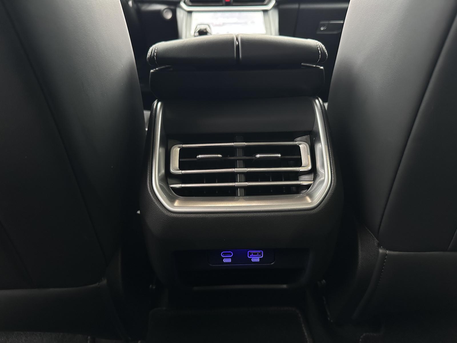 GWM Wey 03 2.0 PHEV Luxury AWD 442 PS / SitzkomfortP
