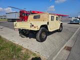 Hummer H1 AM General mit Deutsche Zulassung - Hummer mit Diesel-Antrieb