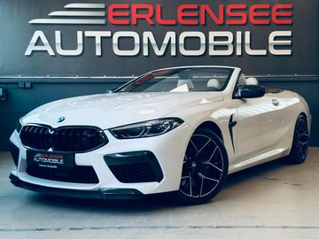 صورة 3 لـ 2020 BMW M8