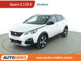 Peugeot 3008 1.6 PureTech Allure Aut*NAVI*LED*TEMPO*CAM* - Peugeot 3008 Gebrauchtwagen