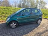 Mercedes-Benz Mercedes A-140 - gebrauchte Mercedes-Benz A 140 aus dem Jahr 1998