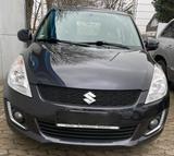 Suzuki 1 Hand 59Tkm - Suzuki Swift in Mainz