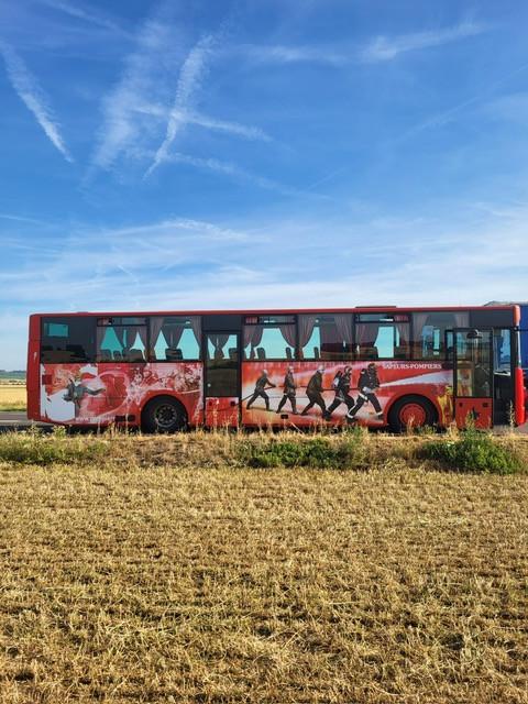 MAN CARIER A91PSL2  Fahrschule Fahrzeug