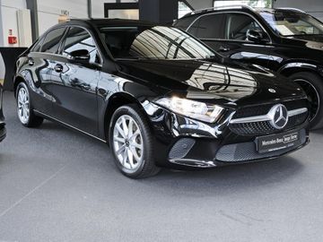 Mercedes A 250 - 5
