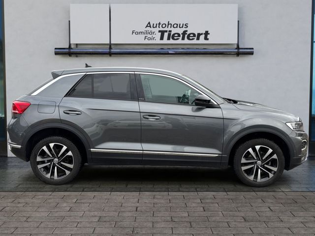 T-Roc 1.5 TSI ACT OPF DSG Style