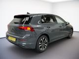 Volkswagen Golf VIII UNITED 2.0TDI 150PS DSG ACC.5J-G.AHK.N - Volkswagen Golf: Ps TDI 150