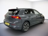 Volkswagen Golf VIII UNITED 2.0TDI 150PS DSG ACC.5J-G.AHK.N - Volkswagen Golf: 5.0