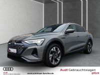 Audi Q8 e-tron - Vorschau Bild 2