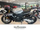 Aprilia Tuono V4 1100 - APRILIA NEU