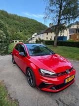 Volkswagen Golf 2.0 TSI BMT GTI Clubsport GTI Clubsport - Gebrauchtwagen von Privatanbietern