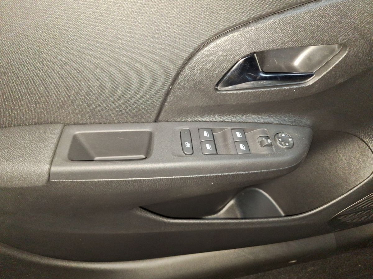 Opel Corsa - Bild 12