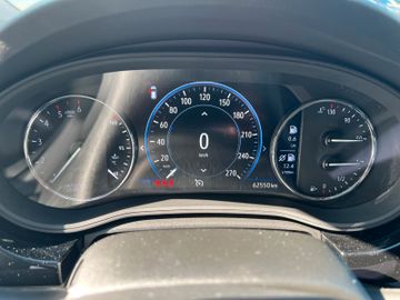 Bild 7 Opel Astra K Sports Tourer Elegance 1.5D