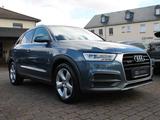 Audi Q3 2.0 TFSI sport quattro S-Line Plus - : 3.0