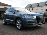 Audi Q3 2.0 TFSI sport quattro S-Line Plus - Audi: Navigationssystem