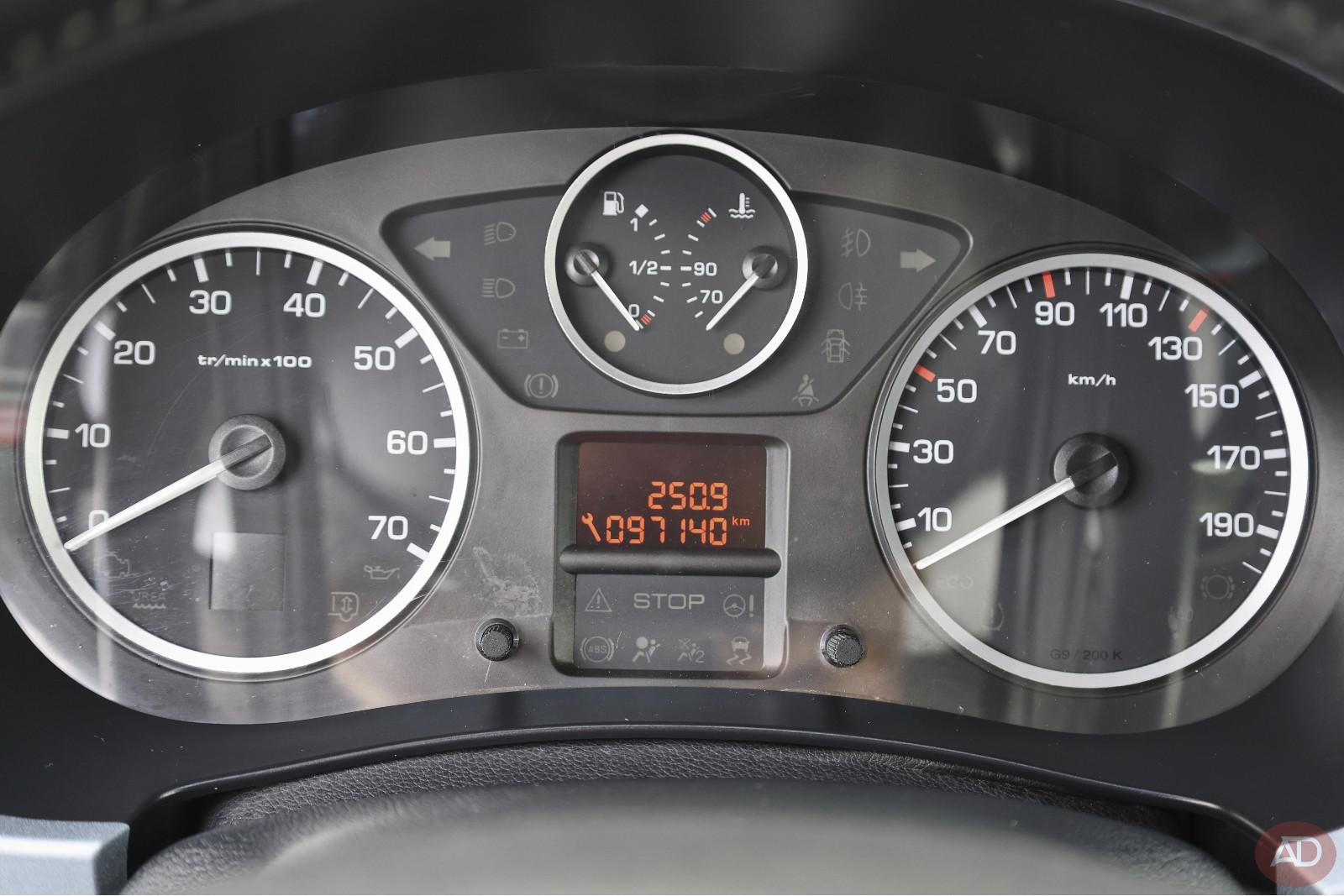 Citroën Berlingo Kombi Selection*AHK*Tempomat*Klima*