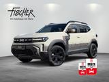 Dacia Duster Extreme Hybrid-G 150 4x4 Spirit of Sand S - Dacia Duster Extreme mit Hybrid-Antrieb (Benzin/Elektro)