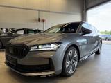 Skoda Superb Combi 2.0TSI Sportline Sthzg HeadUp HAGEL