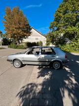 Volkswagen Golf 2 HU NEU - Volkswagen Golf aus 1988