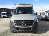HYMER / ERIBA / HYMERCAR ML-T CrossTrail 580 *NEUHEIT* 15.925,- sparen! - HYMER / ERIBA Wohnmobile & Wohnwagen