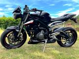 Triumph Street Triple 765 RS Top Gepflegt 1A Zustand - Offers