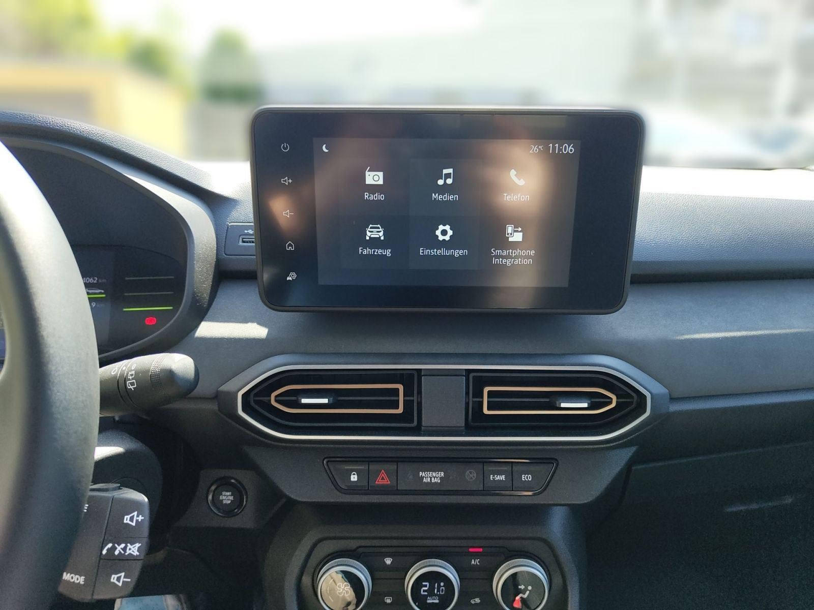 Fahrzeugabbildung Dacia Jogger Extreme HYBRID 140